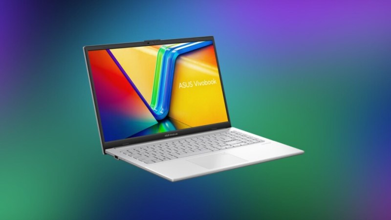 À moins de 500 €, ce puissant laptop Asus Vivobook 15 avec une i5 13e gen devient une belle affaire