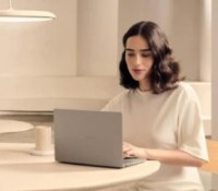 Asus Zenbook A14