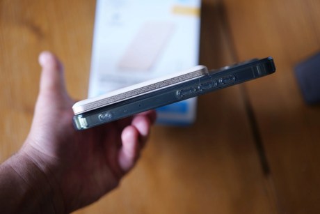 Batteries et chargeurs - Frandroid - P1089967