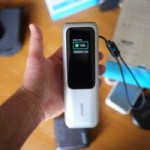 Cette grosse batterie externe 25 000 mAh en promo sur Amazon peut recharger 4 appareils à la fois