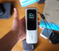 Batteries et chargeurs – Frandroid – P1090004
