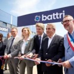 Voici la première usine de recyclage de batterie en France avec un chiffre fort
