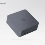 Ce PC est un clone du Mac Mini, mais deux fois moins cher