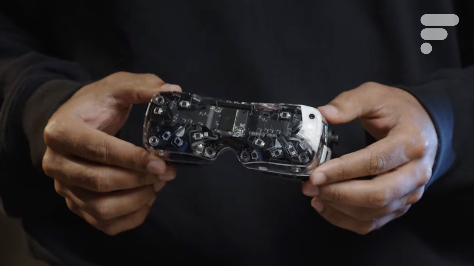 La maison-mère de TikTok voudrait aussi ses propres lunettes de réalité mixte, avec un...