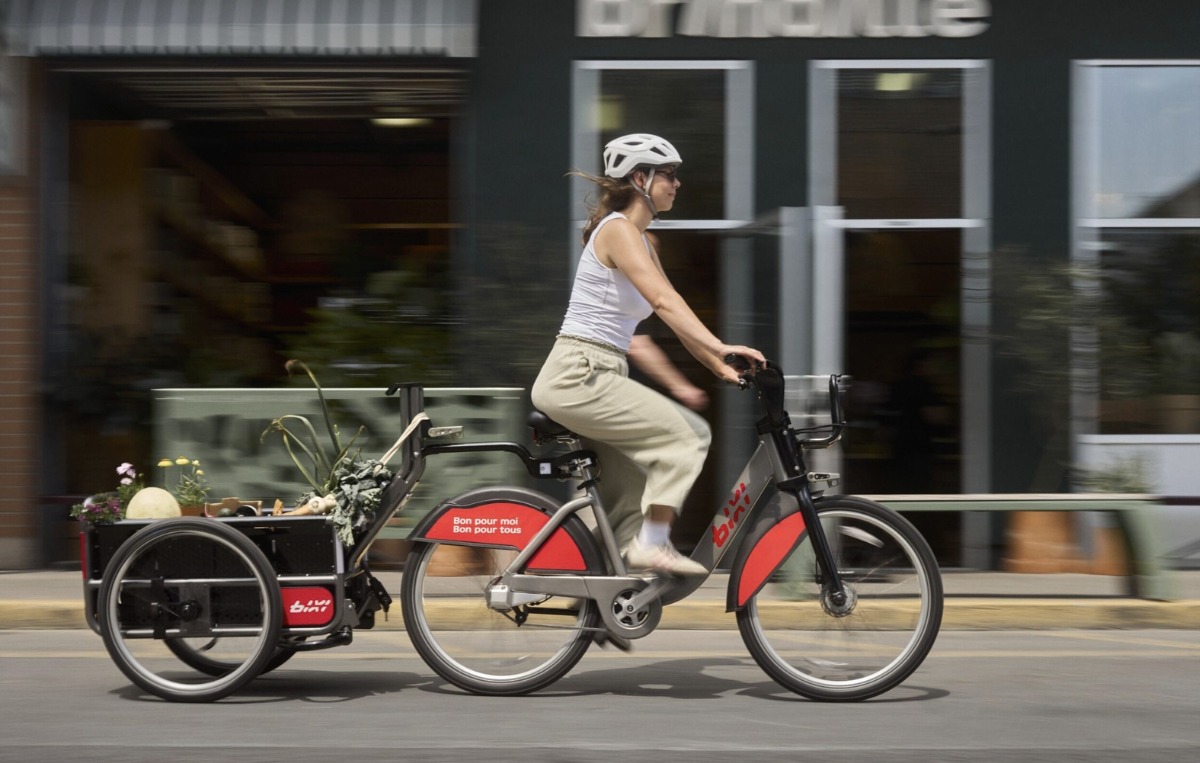 Bixi