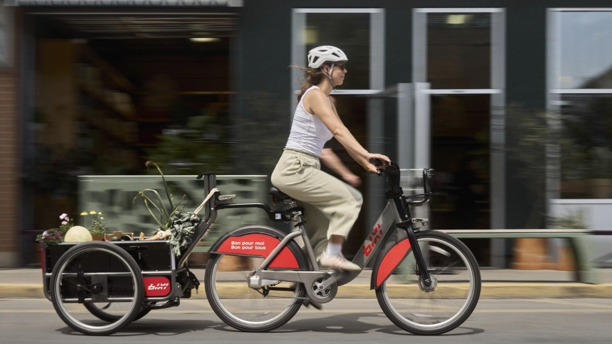 Bixi