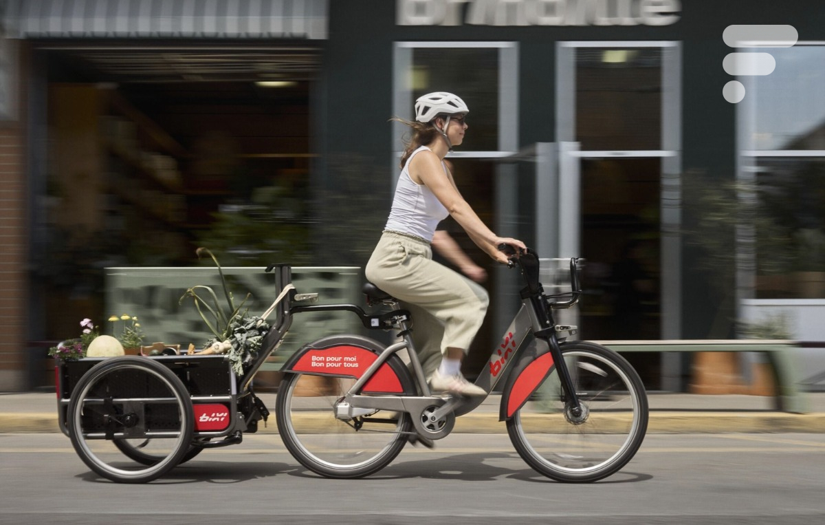 Bixi