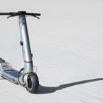 160 km/h : voici l’une des trottinettes électriques les plus rapides au monde