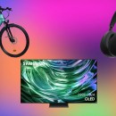 Un VTC éléctrique avec 100 km d’autonomie perd 300 €, un TV OLED Samsung à -50 % et le Sony WH-1000XM6 en promo —  les deals de la semaine