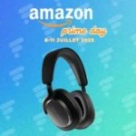 Bowers & Wilkins Px7 S3 Prime Day 2025