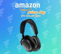 Bowers & Wilkins Px7 S3 Prime Day 2025