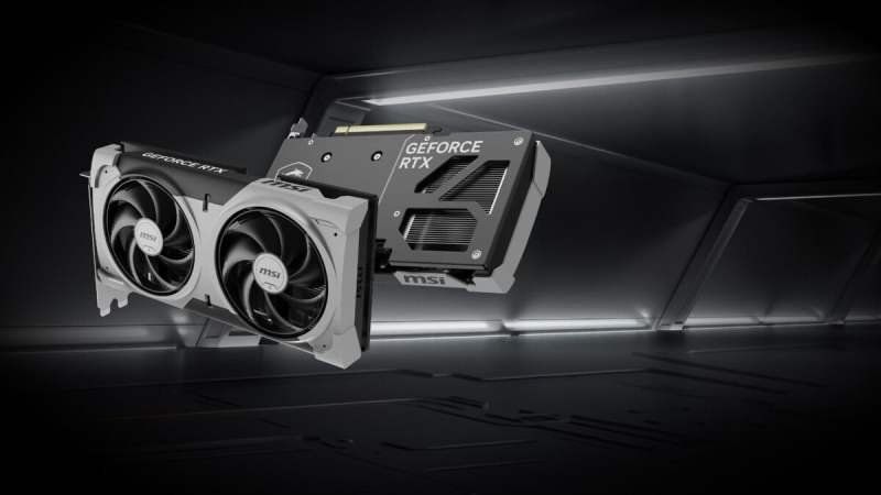 Steam : les cartes graphiques 16 Go de VRAM gagnent enfin du terrain