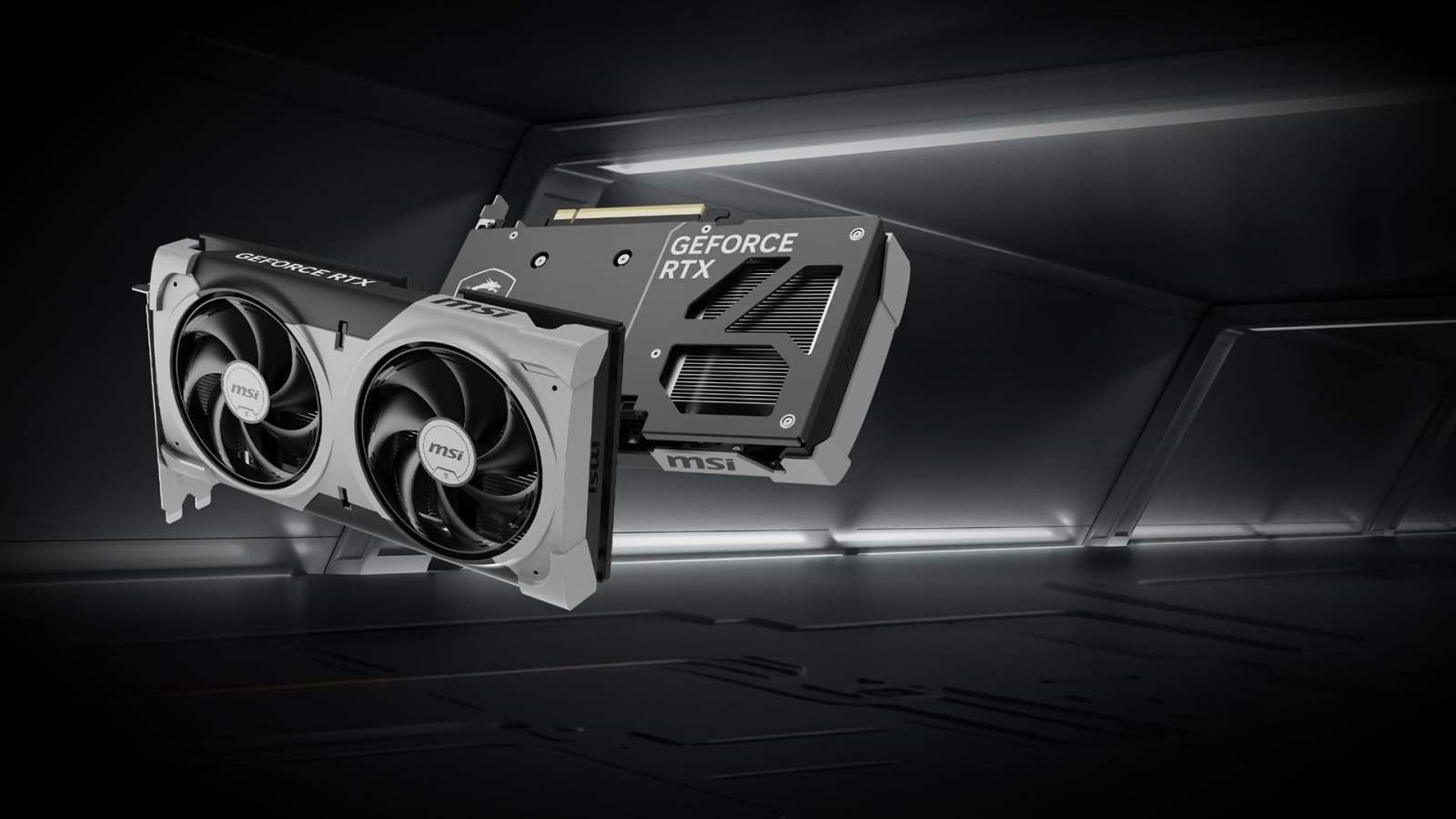 Steam : les cartes graphiques 16 Go de VRAM gagnent enfin du terrain