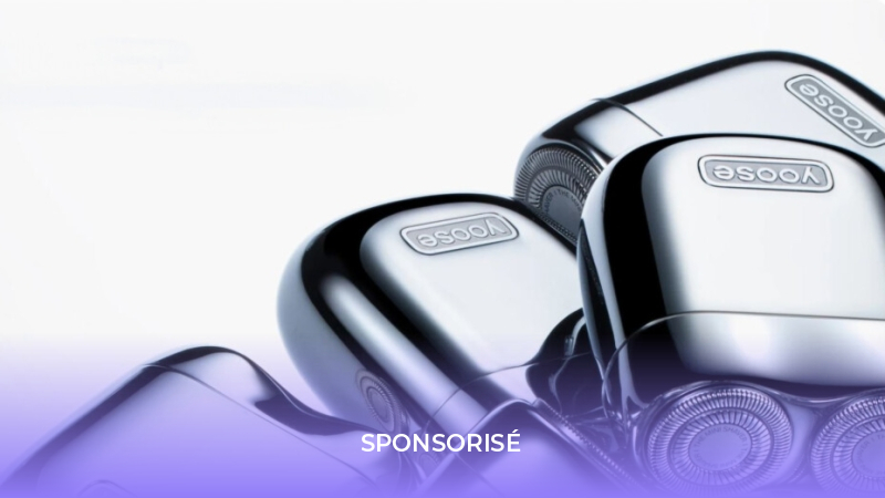 yoose : le spécialiste du rasoir compact arrive (enfin) en France