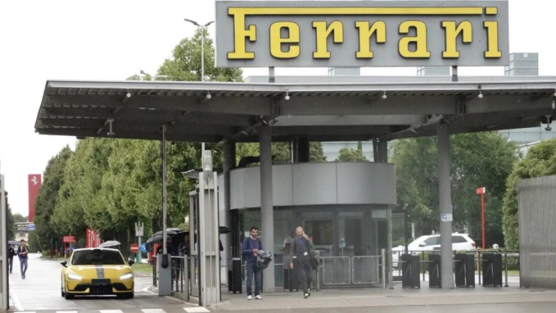 Pourquoi Ferrari aurait acheté la voiture électrique la plus performante de Xiaomi