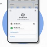 Chrome va vous permettre de mieux séparer vie pro et perso sur iPhone Chrome va vous permettre de mieux séparer vie pro et perso sur iPhone