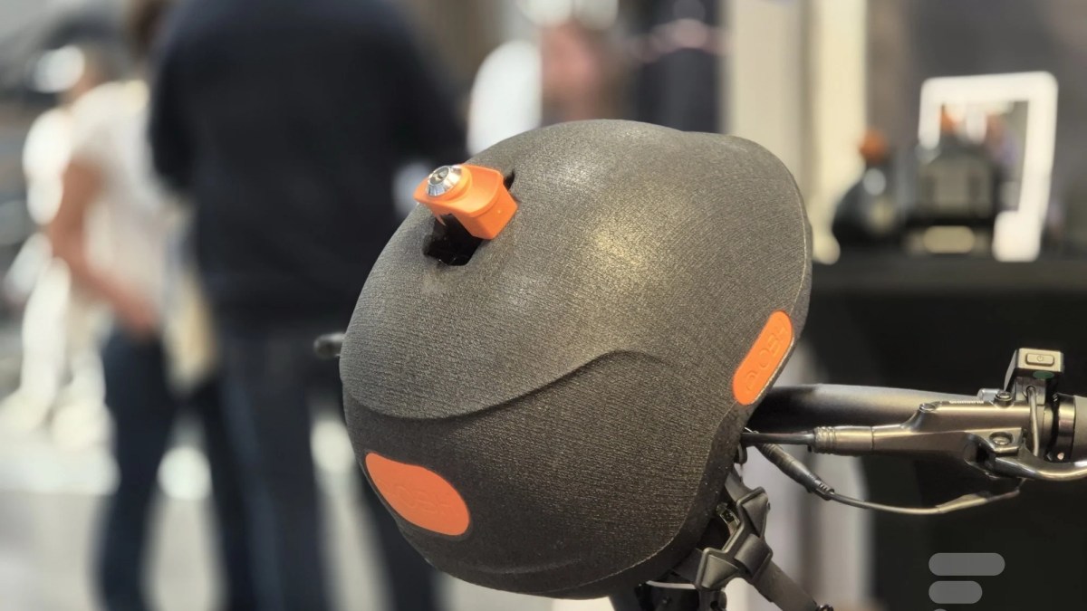 casque OBH