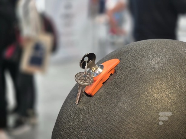 casque OBH