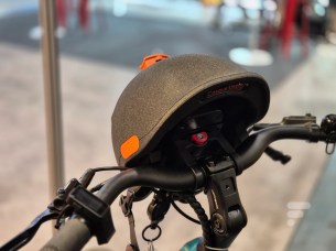 casque OBH
