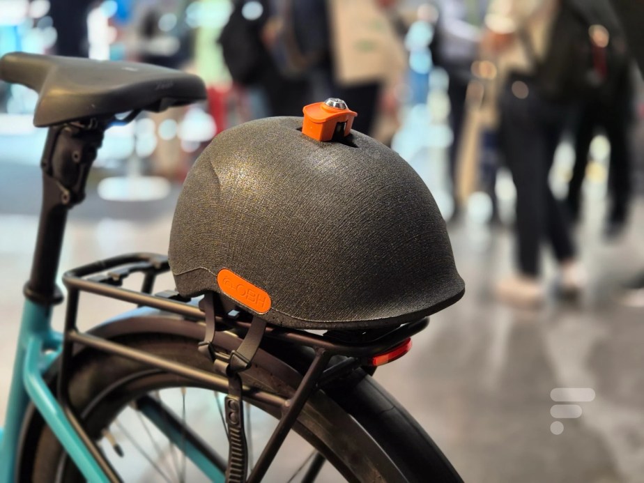 casque OBH