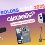 Cdiscount met le paquet pour les derniers jours des soldes : voici les 15 meilleures offres