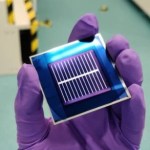 Cette technologie chinoise de panneaux solaires bat le record du monde de rendement