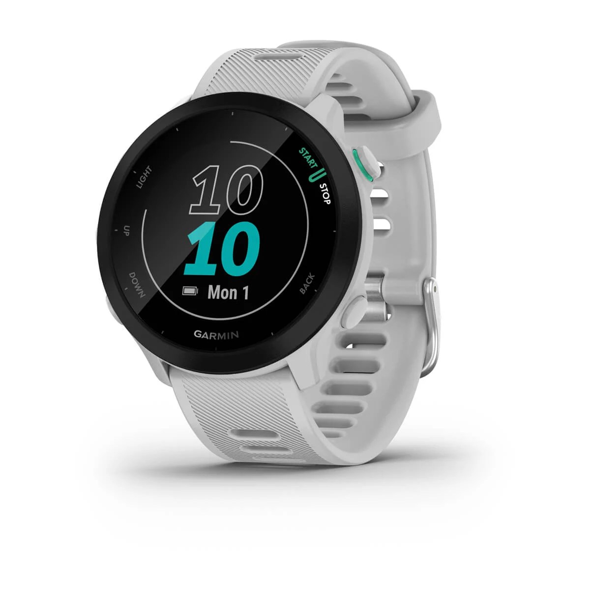 La Garmin Forerunner 55