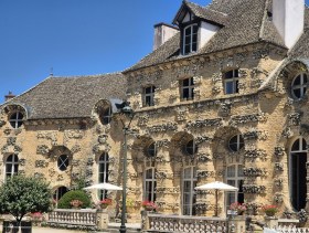 Chateau de Savigny