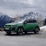 Bonne nouvelle pour le prix de la Citroën C5 Aircross électrique face à la Peugeot 3008