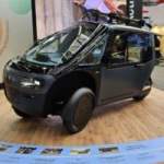 On a essayé le pédalier électronique qui veut révolutionner le vélo électrique : un frein qui recharge la batterie et une marche arrière