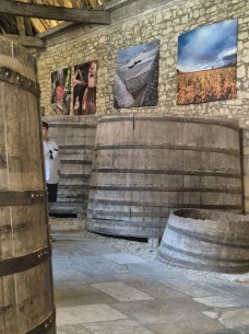 Clos de Vougeot
