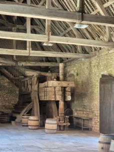 Clos de Vougeot