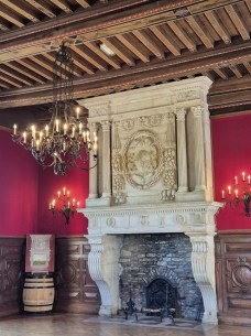 Clos de Vougeot