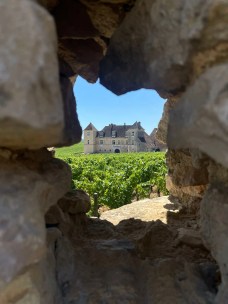 Clos de Vougeot