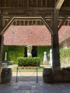Clos de Vougeot