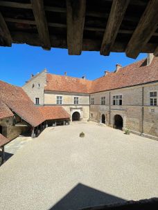 Clos de Vougeot