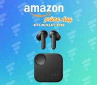 CMF by Nothing Buds 2 Prime Day 2025