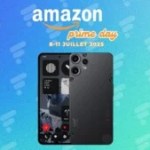 Quand le meilleur smartphone pas cher de 2025 est en promotion pour le Prime Day d’Amazon