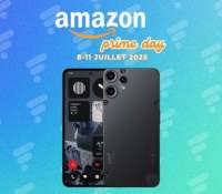 CMF Phone 2 Pro Prime Day 2025