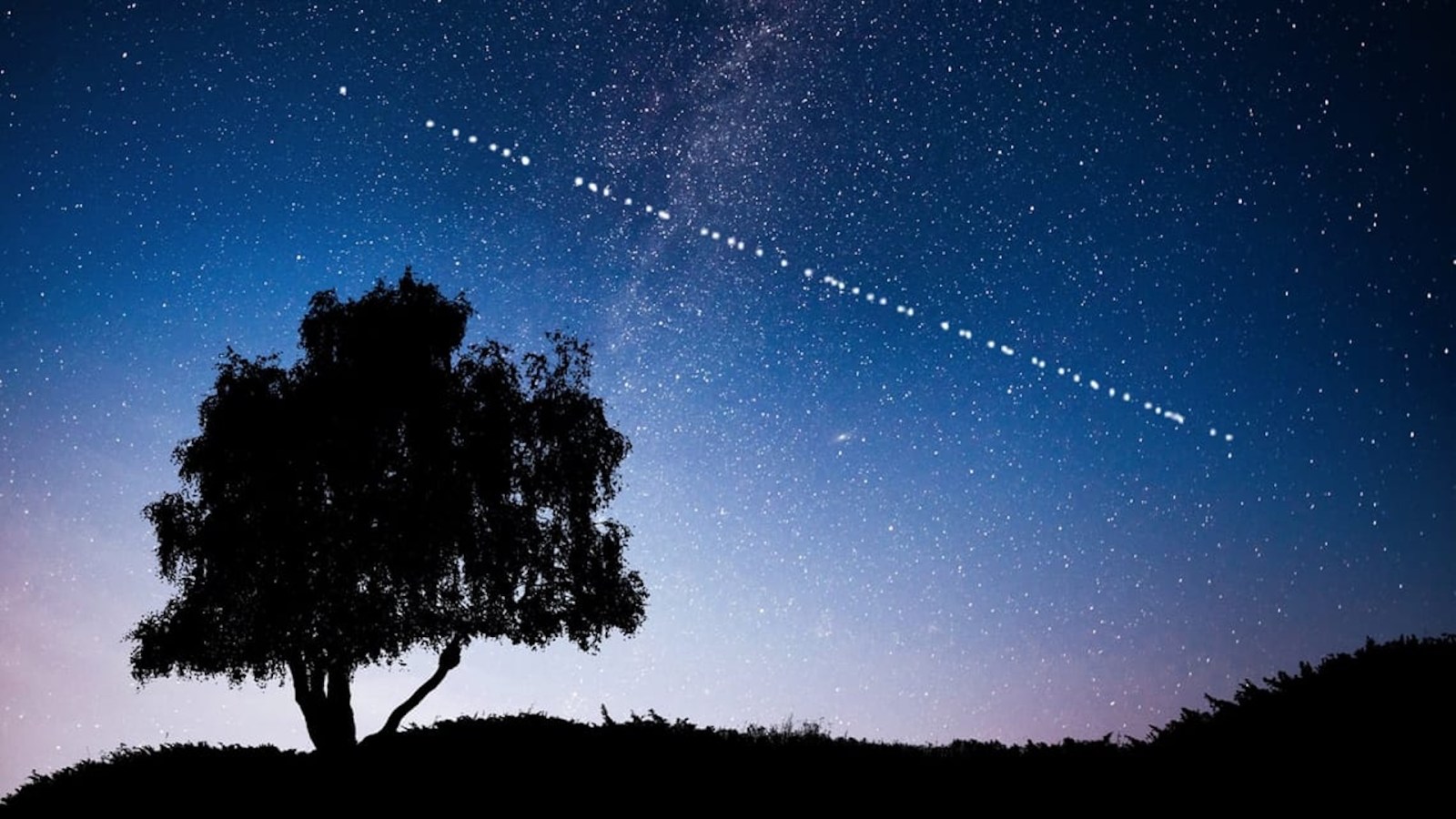 WhatsApp et Google Maps fonctionnent maintenant via satellite Starlink sur ces 42 smartphones