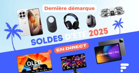 Copie de SoldeD’ÉTÉ2025-FrandroidUNES