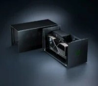 Razer Core X V2 // Crédits : Razer