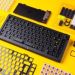 Test du Corsair MAKR 75 : le clavier gamer à monter soi-même