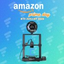 Creality Ender 3 V3 SE : l’imprimante 3D à petit prix idéale pour se lancer, encore plus pendant le Prime Day