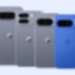 Google se spoile lui-même : les Pixel 10 se dévoilent « par accident » dans le Play Store