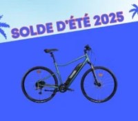 Decathlon Riverside 500E _ Soldes d’été 2025