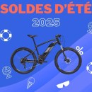Decathlon Rockrider E-ST 500 : les soldes retirent 300 € à ce VTT électrique idéal pour les randonnées