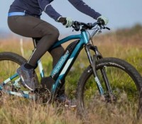 Decathlon Rockrider E-ST 900