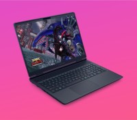 Dell Alienware 16X Aurora // Source : Frandroid