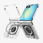 Coque Ultra Hybrid Pro Neo One (MagFit) // Source : Spigen